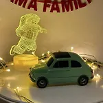 بيت ضيافة Ama Family