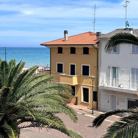 Ama Family Gasthof Marotta