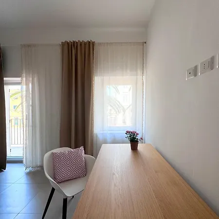 Maison d'hôtes Ama Family Marotta