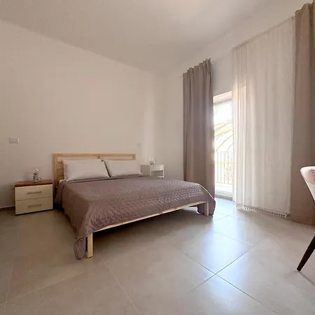 Ama Family 3* マロッタ