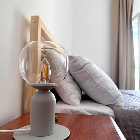 Ama Family ゲストハウス