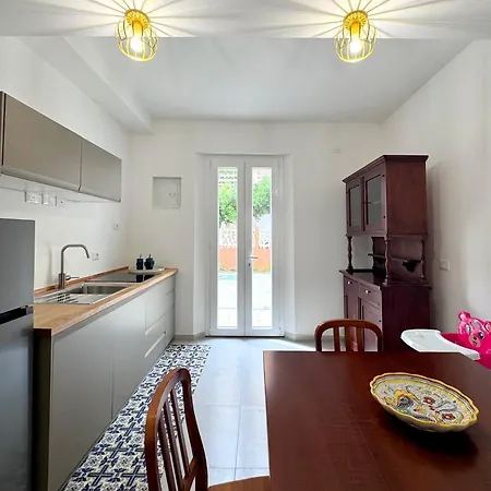 Maison d'hôtes Ama Family