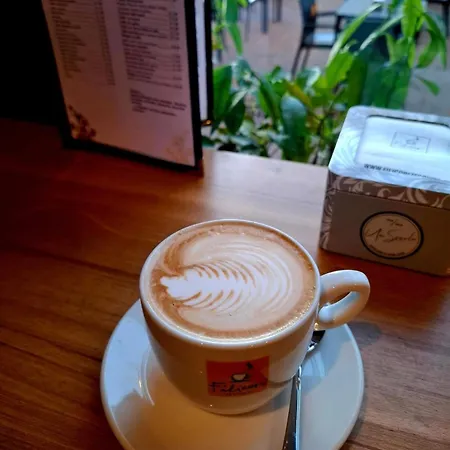 Ama Family ゲストハウス