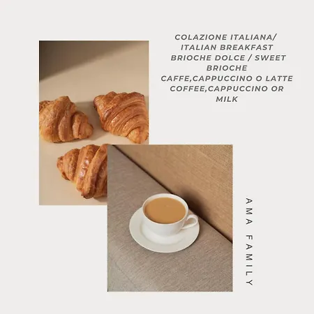 Gasthof Ama Family Marotta