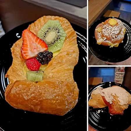 ゲストハウス Ama Family マロッタ