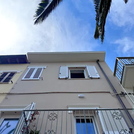 Ama Family Affittacamere