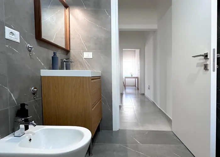 Ama Family 3* Marotta