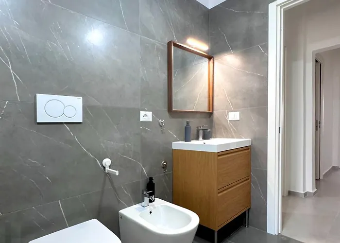 Ama Family Affittacamere