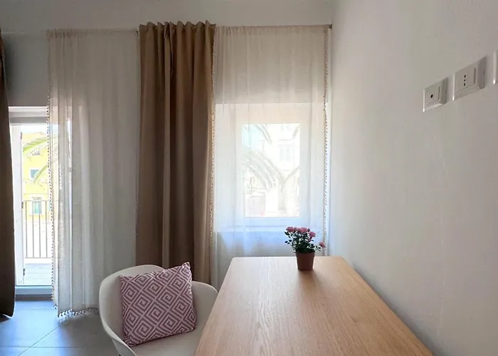 Affittacamere Ama Family Marotta