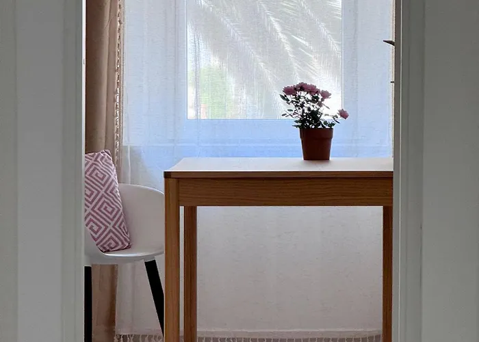 Ama Family Affittacamere 3*