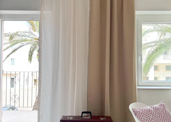 Ama Family Affittacamere