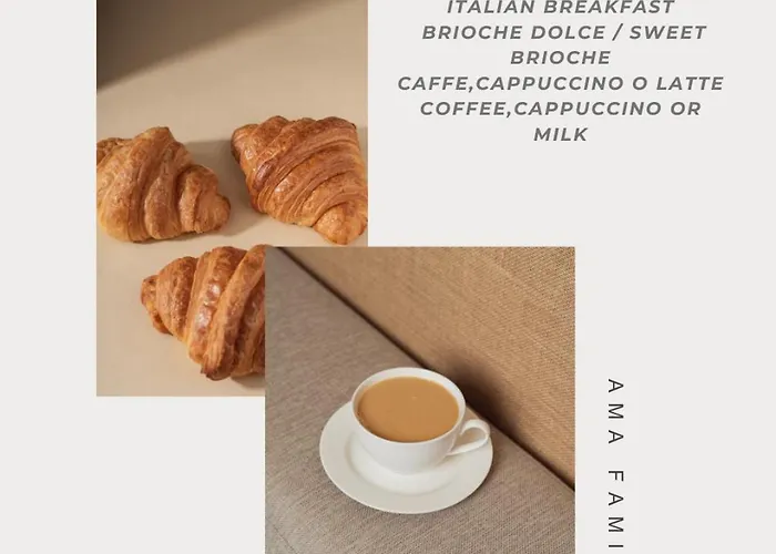 Affittacamere Ama Family Marotta