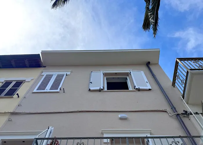 Ama Family Affittacamere