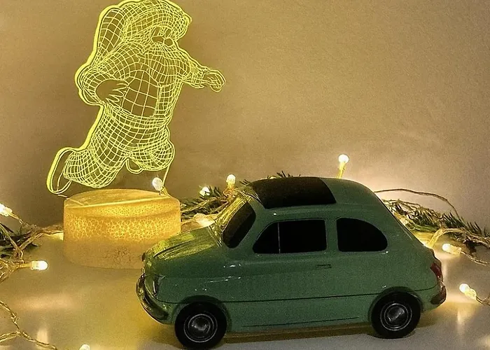 Affittacamere Ama Family