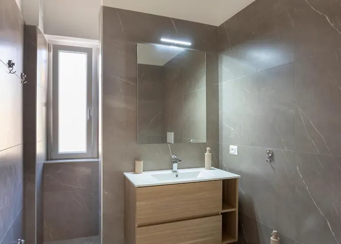 Affittacamere Ama Family Marotta